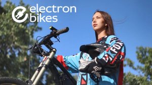 Межрегиональный детский форум Наноград 2019. PR ролик бизнес-кейса Electronbikes.