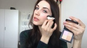 Пудра GIVENCHY за 40 Евро! Стоит того?