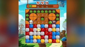 Angry Birds Blast | Daily Challenge