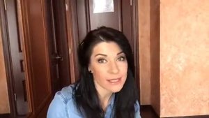 Приглашение от Екатерины Волковой (сериал "Воронины")