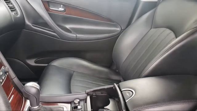 2017 INFINITI QX50 Sport Utility Roseville Sacramento Folsom Chico Yuba City смотреть онлайн