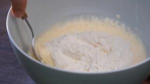 Кокроки с картошкой