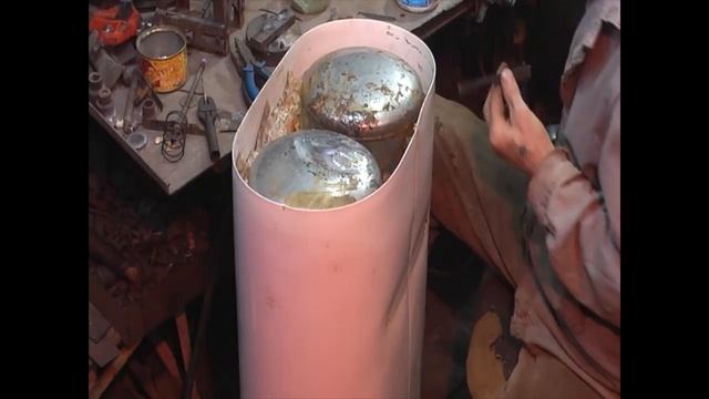 Пайка нержавейки латунью смотреть онлайн