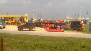 Как правильно кататься на банане!