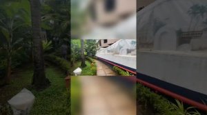 Visit to Santana Beach Resort Candolim | Candolim Beach ? | Goa