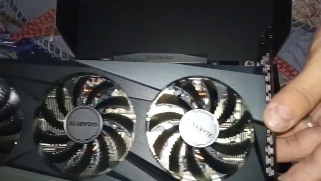 Gigabyte RTX 3060 12 ГБ с OZON Global за 33к. Купить нельзя, пройти мимо! Где поставить запятую?