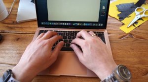 MacBook Air 2020: Hands-On + Magic Keyboard vs. Butterfly Keyboard (4K)