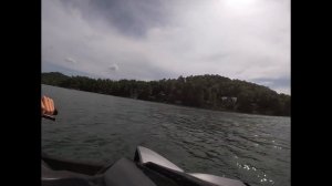 2019 SEADOO GTR-X 230 V.S. 2020 SEADOO GTX 230