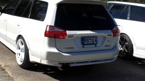 Mitsubishi Legnum VR-4