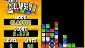 Super Collapse! II Advance (Hard, Part 1)