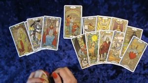 КАКОГО МУЖЧИНУ ГОТОВИТ ВАМ СУДЬБА? |Таро гадание онлайн