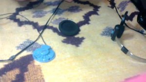 Ремонт  динамиков koss porta pro.