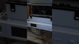 Поднимается давление при работе котла и падает меньше единицы при остывании. Часть 1