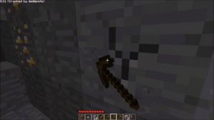 Обзор игры Minecraft 0 31 indev Warsnik