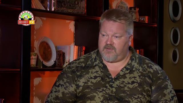 Программа "Кстати": Политолог, правозащитник Йохан Бекман смотреть онлайн