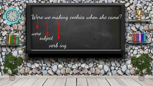 past continuous part 3 смотреть онлайн