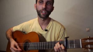 Океан Ельзи - Човен (guitar cover)