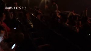 МТЮЗ, зрительный зал