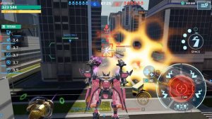 НОВЫЙ ГОД УЖЕ В WAR ROBOTS! Обзор ОБНОВЛЕНИЯ 8.6 в Вар Роботс!