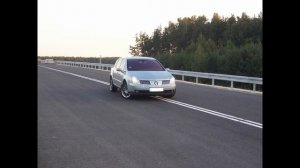 Renault Vel Satis 3.0 DCI V6 - TUNING