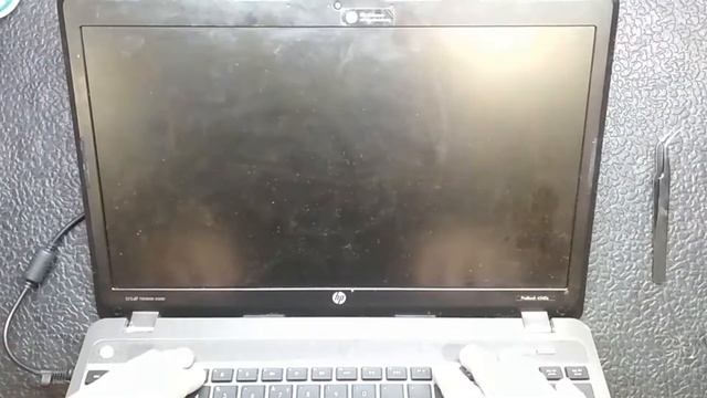Ремонт Ноутбука Hp Probook 4545s. смотреть онлайн