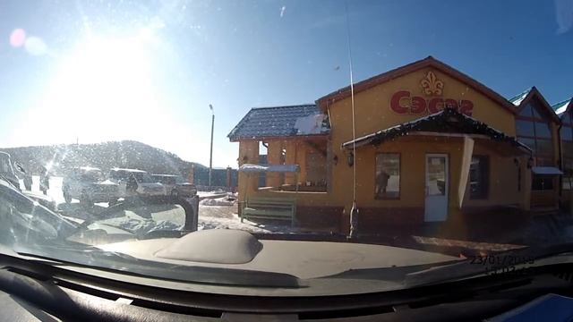 Как я поцарапал свой бампер смотреть онлайн