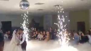 цыганская свадьба волгоград танец молодых ⚜️В&М❤️
