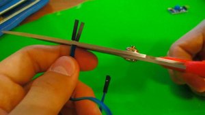 Оформление горшка для цветов и автополив своими руками