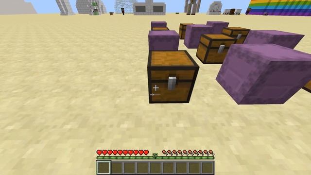 сундук внутри шалкера или шалкер внутри сундука? смотреть онлайн