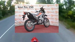 КИТАЙСКИЕ ЭНДУРО ДЛЯ ЕЗДЫ С ПАССАЖИРОМ