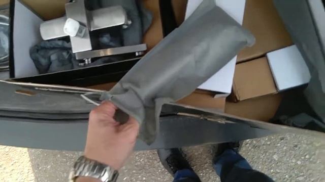 FRAP F2421 сатин Душевая стойка смотреть онлайн