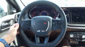 Is 2022 Dodge Durango RT the best trim to get. Full review, walk around and test drive.