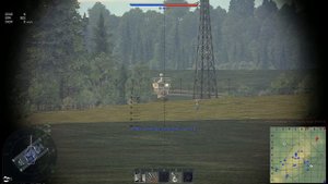 M4A4 (SA 50) | Конкурент для Firefly | War Thunder