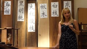 САМАЯ ДОРОГАЯ мебель из Китая