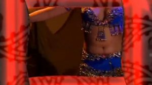 Восточный танец с Валерией Путицкой для начинающих. Урок 5