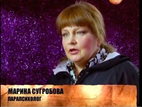 Гадания и Сюся - пушистая Касандра (Хасяндра)