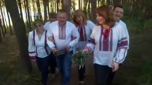 ВІА Подоляни - Ой у вишневому садочку