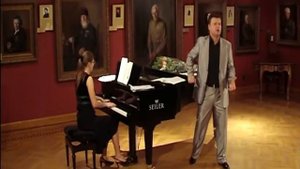 Ария Лориса из оперы Fedora. Композитора Джордано.