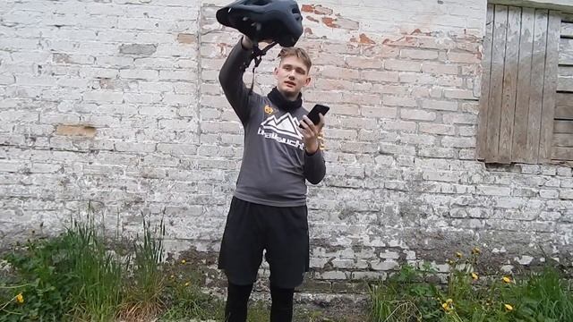 КАК ПРАВИЛЬНО ВЫБРАТЬ ВЕЛОШЛЕМ смотреть онлайн