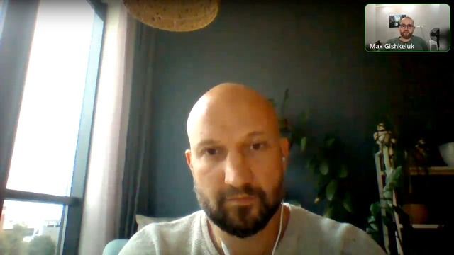 Online IT Talks: Ресурсный менеджмент: как сохранить спокойствие и желание быть эффективным? смотреть онлайн