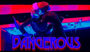 Клип/countyhumans/___Dangerous___