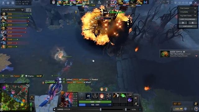 Topson GamerzClass Ep. 20 - Playing Unfavorable Matchups [Full Episode]