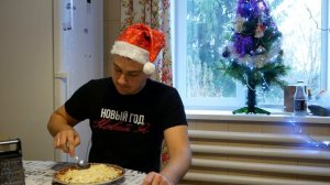 МОЙ НОВОГОДНИЙ СТОЛ 2021 на 8 человек. ТОП 3 САЛАТА на НОВЫЙ ГОД