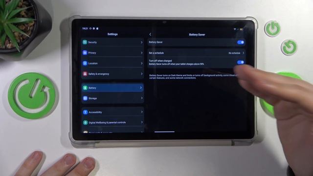 How to Enter Power Saving Mode on BLACKVIEW Tab 12 Pro смотреть онлайн