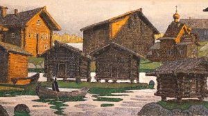 ПОСЛЕДНИЕ ЛУЧИ...