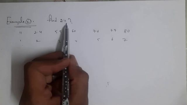 binary search algorithm | binary search examples | sorting | design and analysis of algorithms | DA смотреть онлайн