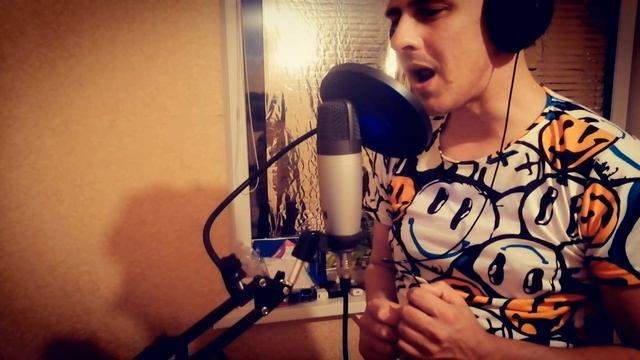 HOMIE — дура cover микрофон тест записи вокал fifine k670 k669 топ микрофоны смотреть онлайн