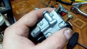 Stihl ms271 не заводится после простоя, заливает свечу, замена мембраны карбюратора(ремкомплект)