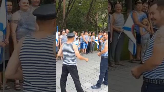 Вручение кортика на день ВМФ. 2023 г. смотреть онлайн