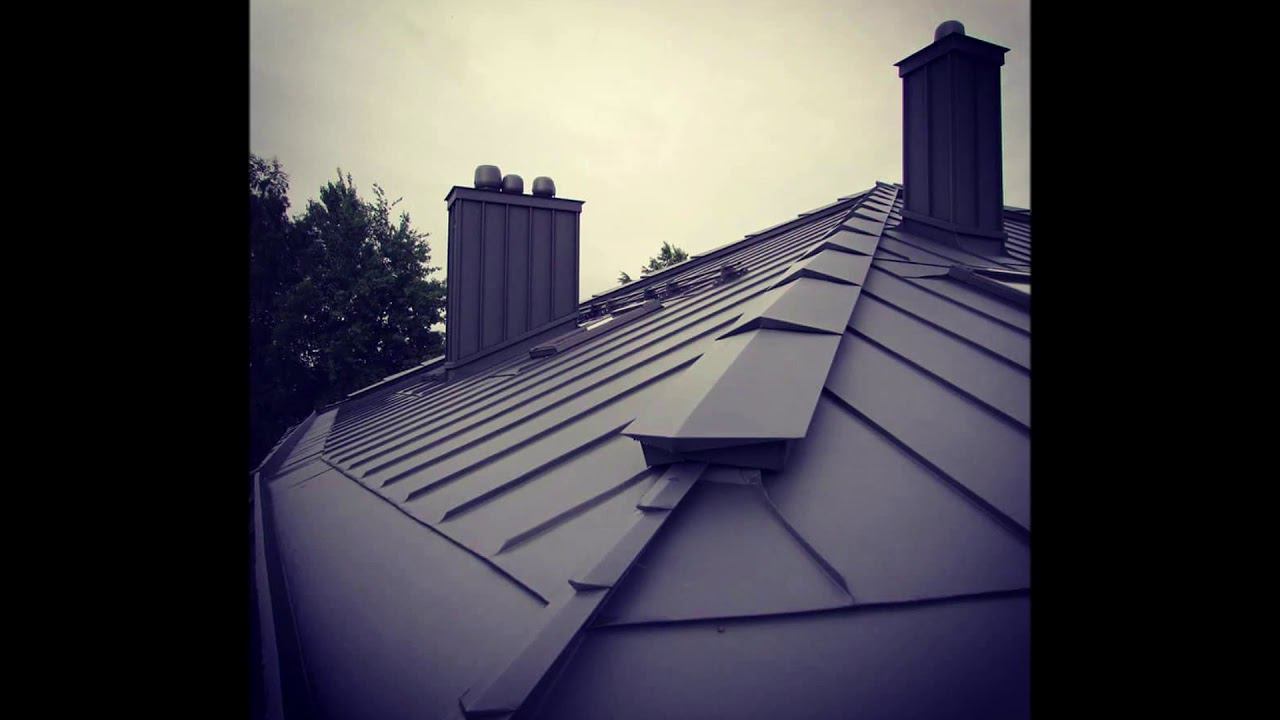 Кровельщики России!/Roofers Of Russia! часть1/part1